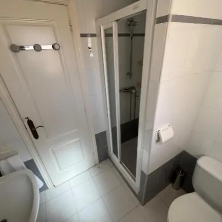 Jazmines Apartment *