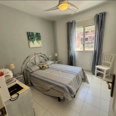 Jazmines Apartment Denia