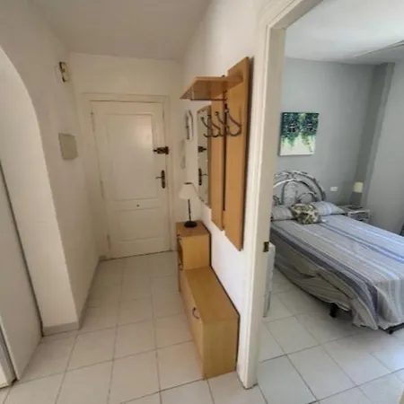 Apartment Jazmines Denia