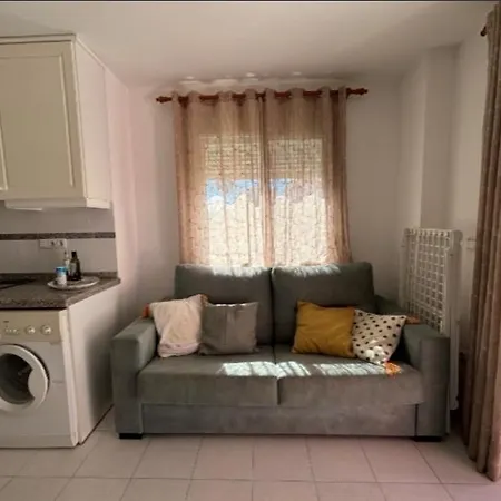 Jazmines Apartment