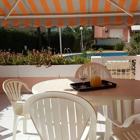 Jazmines * Denia
