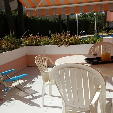 Jazmines Apartment Denia